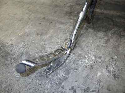 Harley-Davidson Sportster XL883 2006