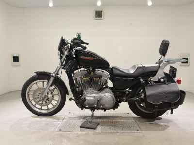 Harley-Davidson Sportster XL883 2006