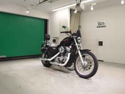 Harley-Davidson Sportster XL883 2006