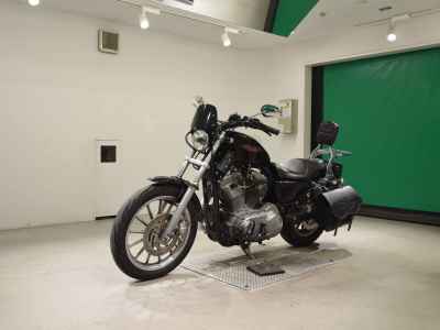 Harley-Davidson Sportster XL883 2006