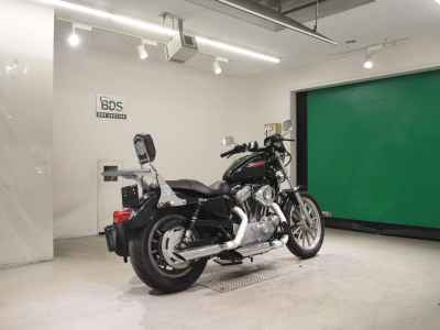 Harley-Davidson Sportster XL883 2006