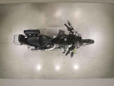 Harley-Davidson Sportster XL883 2006