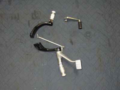 Harley-Davidson Sportster XL883 2006