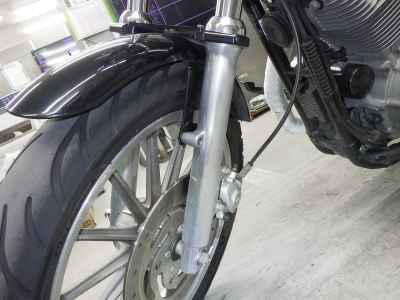Harley-Davidson Sportster XL883 2006