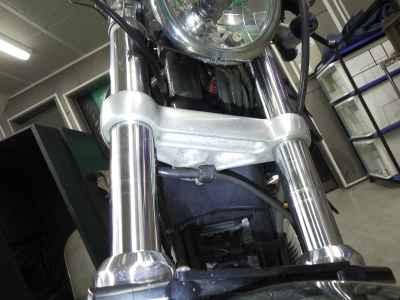 Harley-Davidson Sportster XL883 2006