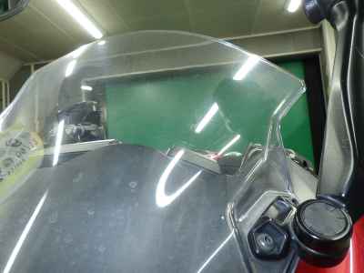 Kawasaki Ninja 400 2018