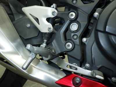 Kawasaki Ninja 400 2018