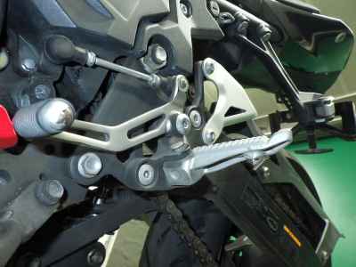 Kawasaki Ninja 400 2018