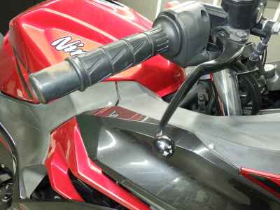 Kawasaki Ninja 400 2018