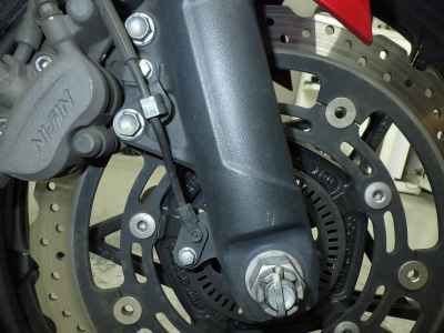 Kawasaki Ninja 400 2018