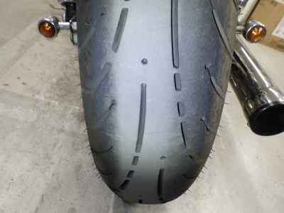 Harley-Davidson Sportster XL883 2009