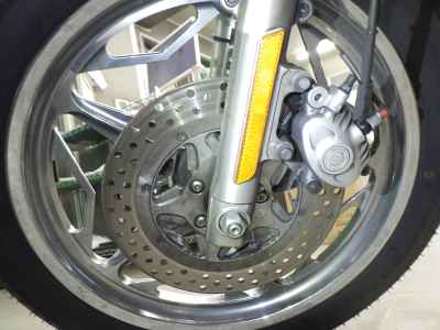 Harley-Davidson Sportster XL883 2009