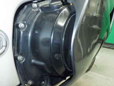 Suzuki Hayabusa 2006