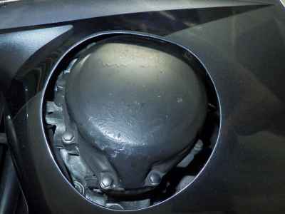Suzuki Hayabusa 2006