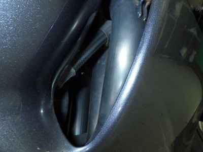 Suzuki Hayabusa 2006
