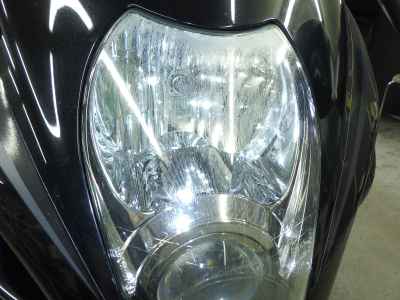 Suzuki Hayabusa 2006