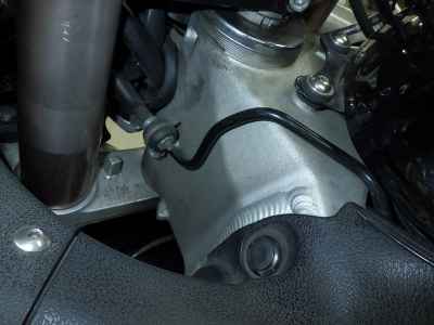 Suzuki Hayabusa 2006