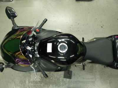 Suzuki Hayabusa 2006