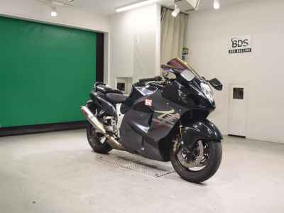 Suzuki Hayabusa 2006
