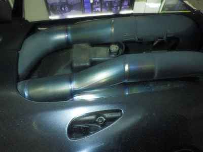 Suzuki Hayabusa 2006