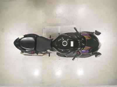 Suzuki Hayabusa 2006