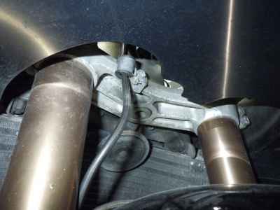 Suzuki Hayabusa 2006