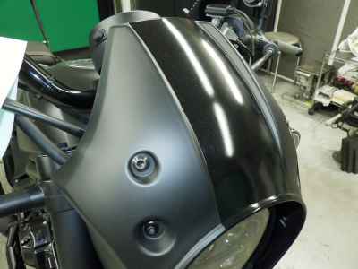 Honda Rebel S CMX250 2022