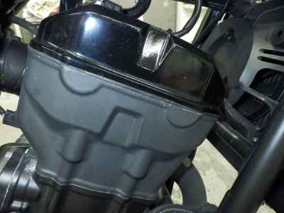 Honda Rebel S CMX250 2022