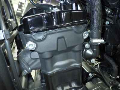 Honda Rebel S CMX250 2022
