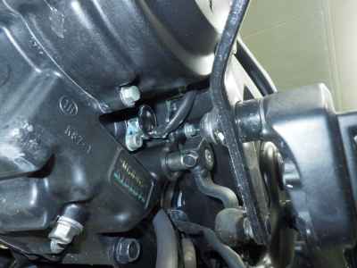 Honda Rebel S CMX250 2022