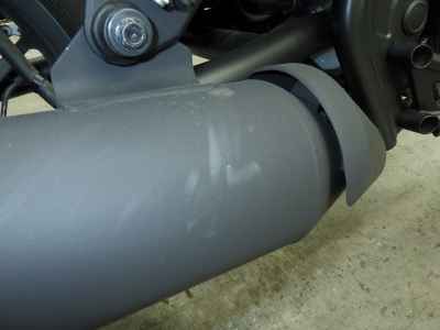 Honda Rebel S CMX250 2022