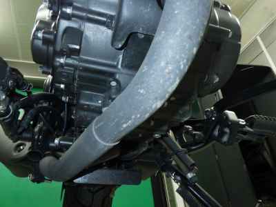 Honda Rebel S CMX250 2022