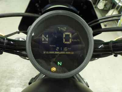 Honda Rebel S CMX250 2022