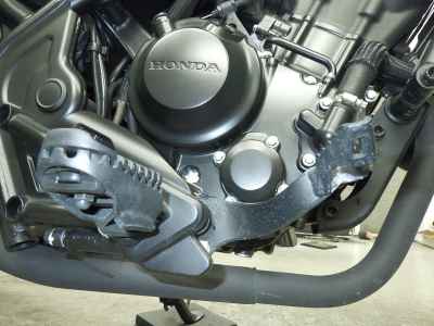 Honda Rebel S CMX250 2022