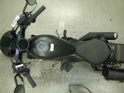 Honda Rebel S CMX250 2022