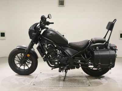Honda Rebel S CMX250 2022