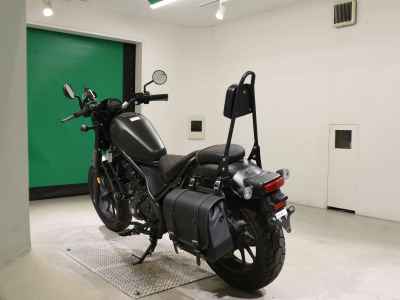 Honda Rebel S CMX250 2022