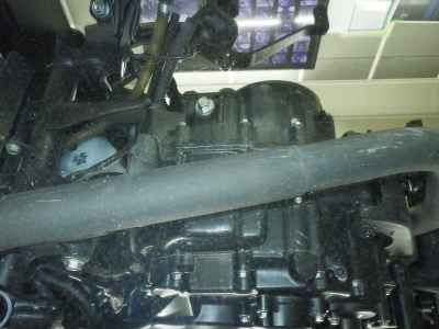 Honda Rebel S CMX250 2022