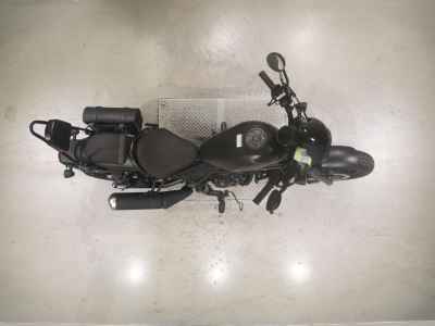 Honda Rebel S CMX250 2022