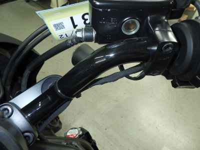 Honda Rebel S CMX250 2022