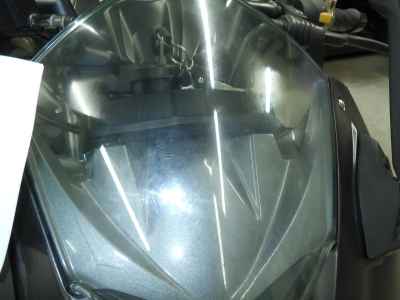 Suzuki Gixxer 250SF 2019