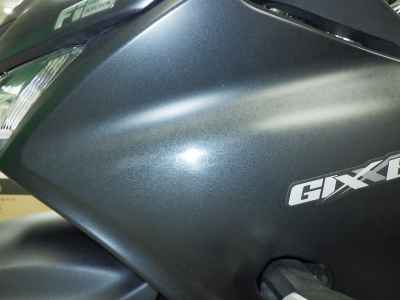 Suzuki Gixxer 250SF 2019