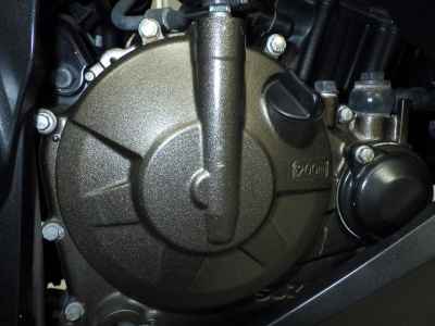 Suzuki Gixxer 250SF 2019