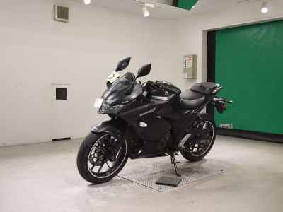Suzuki Gixxer 250SF 2019