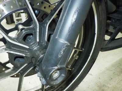 Suzuki Gixxer 250SF 2019