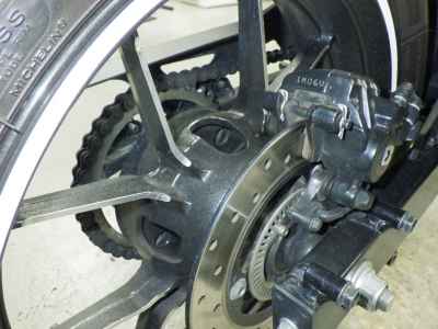 Suzuki Gixxer 250SF 2022