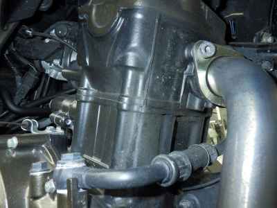 Suzuki Gixxer 250SF 2022