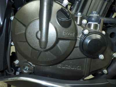Suzuki Gixxer 250SF 2022