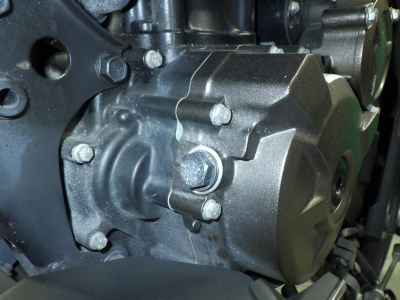 Suzuki Gixxer 250SF 2022