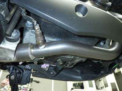 Suzuki Gixxer 250SF 2022